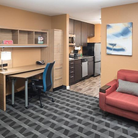 Towneplace Suites By Marriott Panama City Luaran gambar