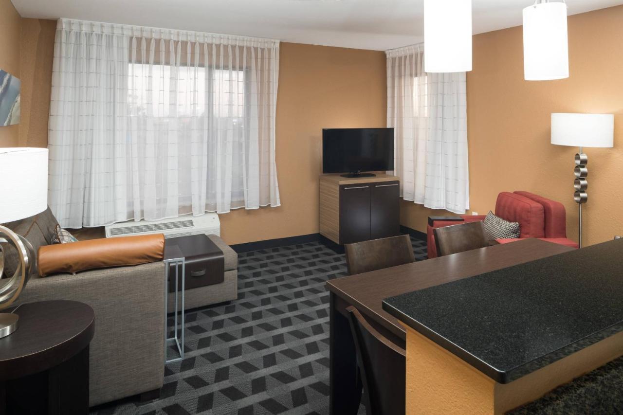 Towneplace Suites By Marriott Panama City Luaran gambar