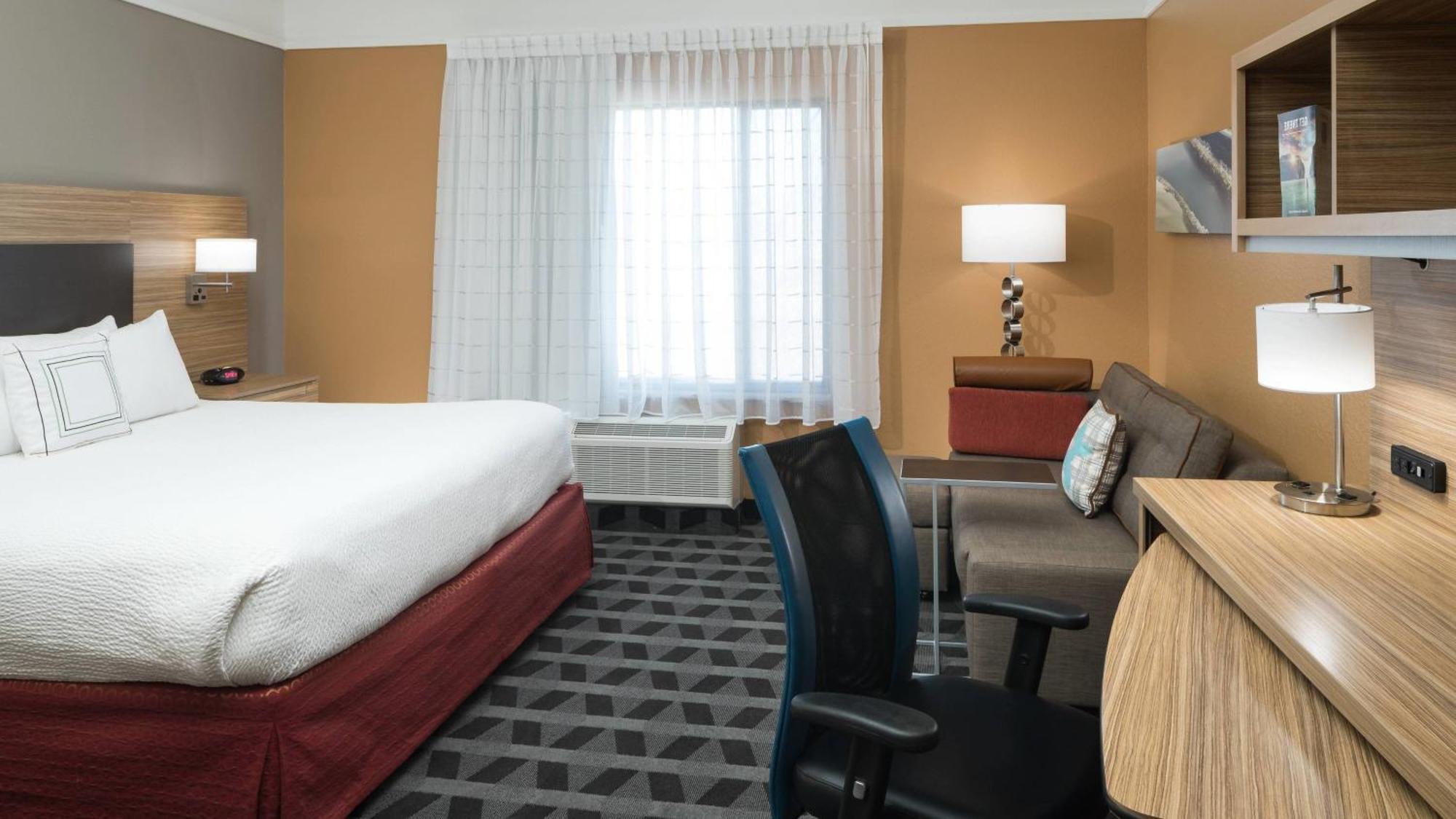Towneplace Suites By Marriott Panama City Luaran gambar