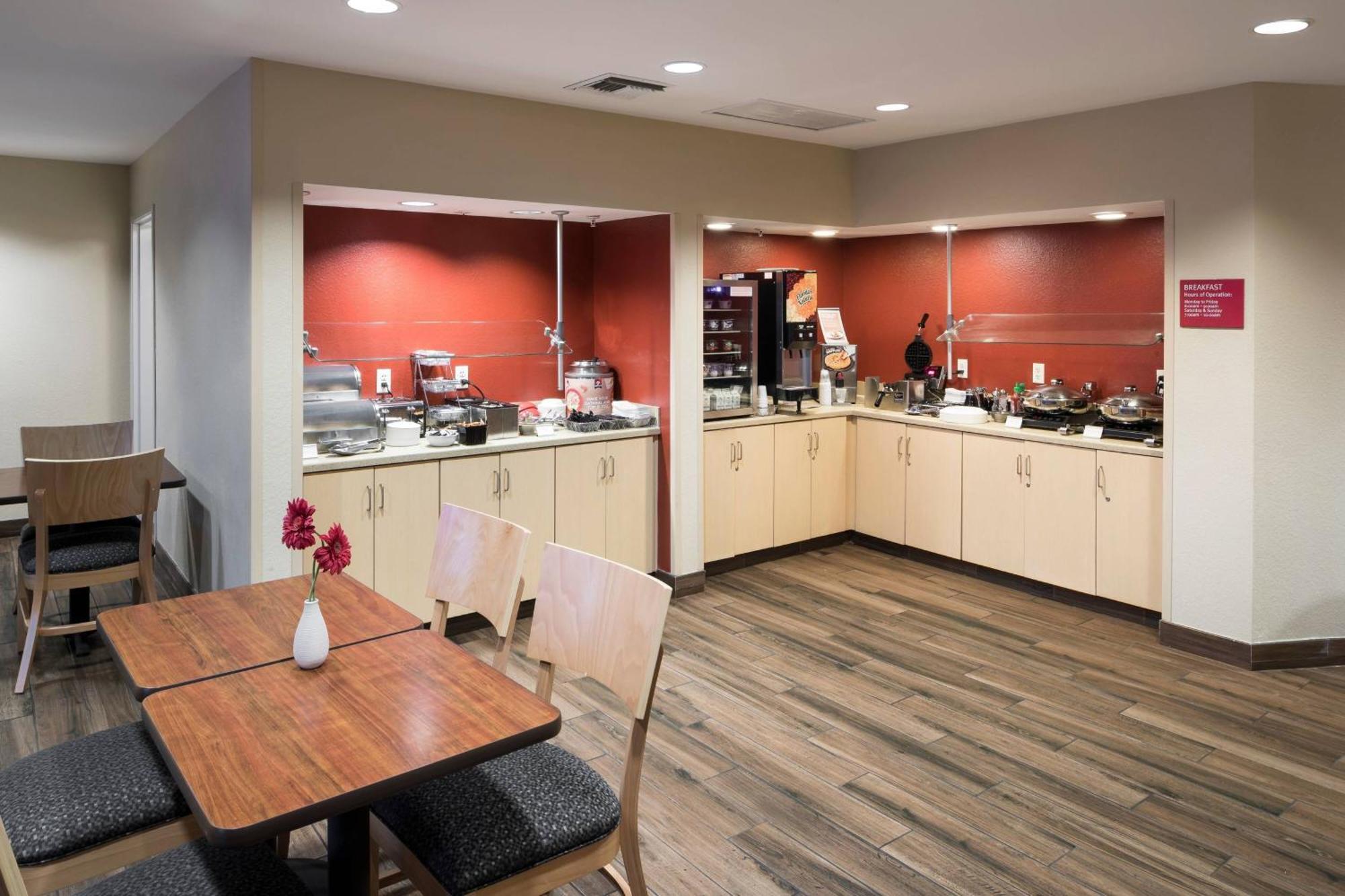 Towneplace Suites By Marriott Panama City Luaran gambar