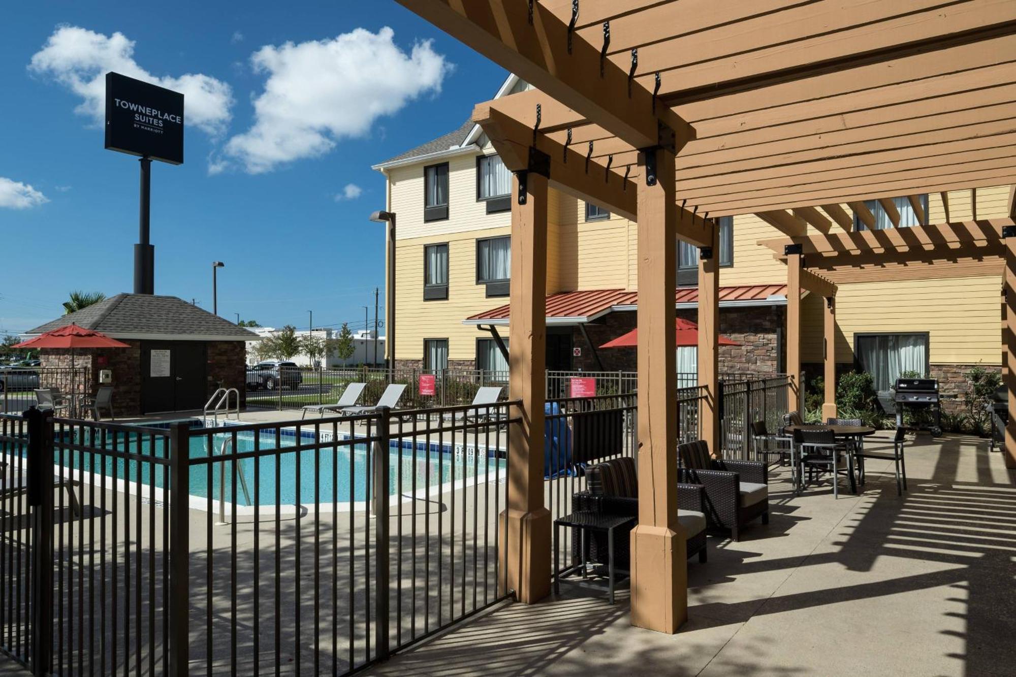 Towneplace Suites By Marriott Panama City Luaran gambar