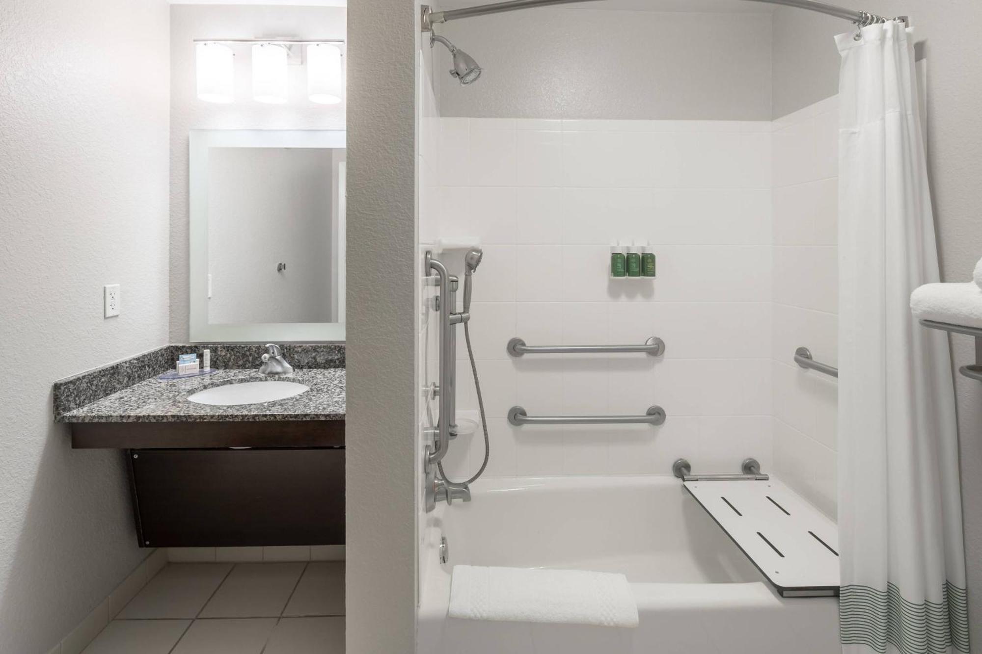 Towneplace Suites By Marriott Panama City Luaran gambar