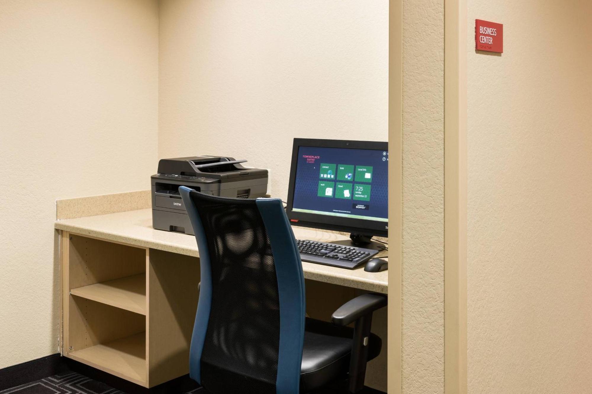 Towneplace Suites By Marriott Panama City Luaran gambar