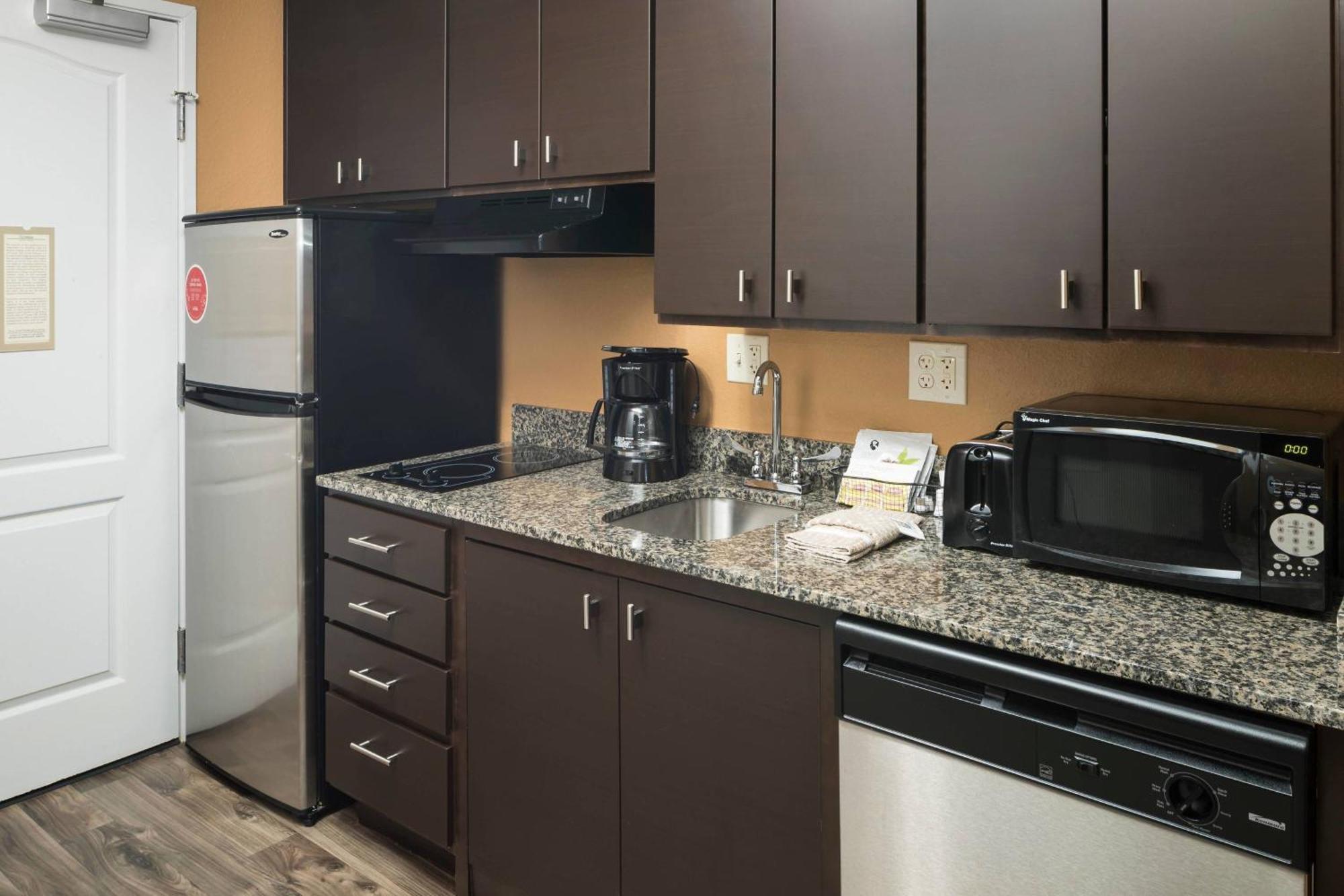 Towneplace Suites By Marriott Panama City Luaran gambar