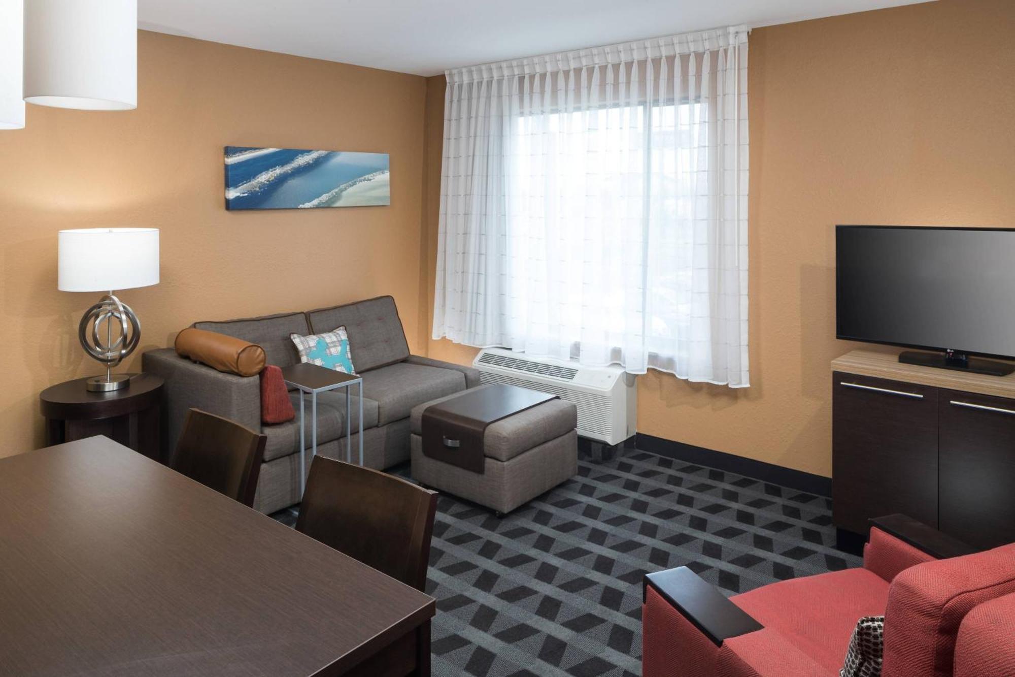 Towneplace Suites By Marriott Panama City Luaran gambar