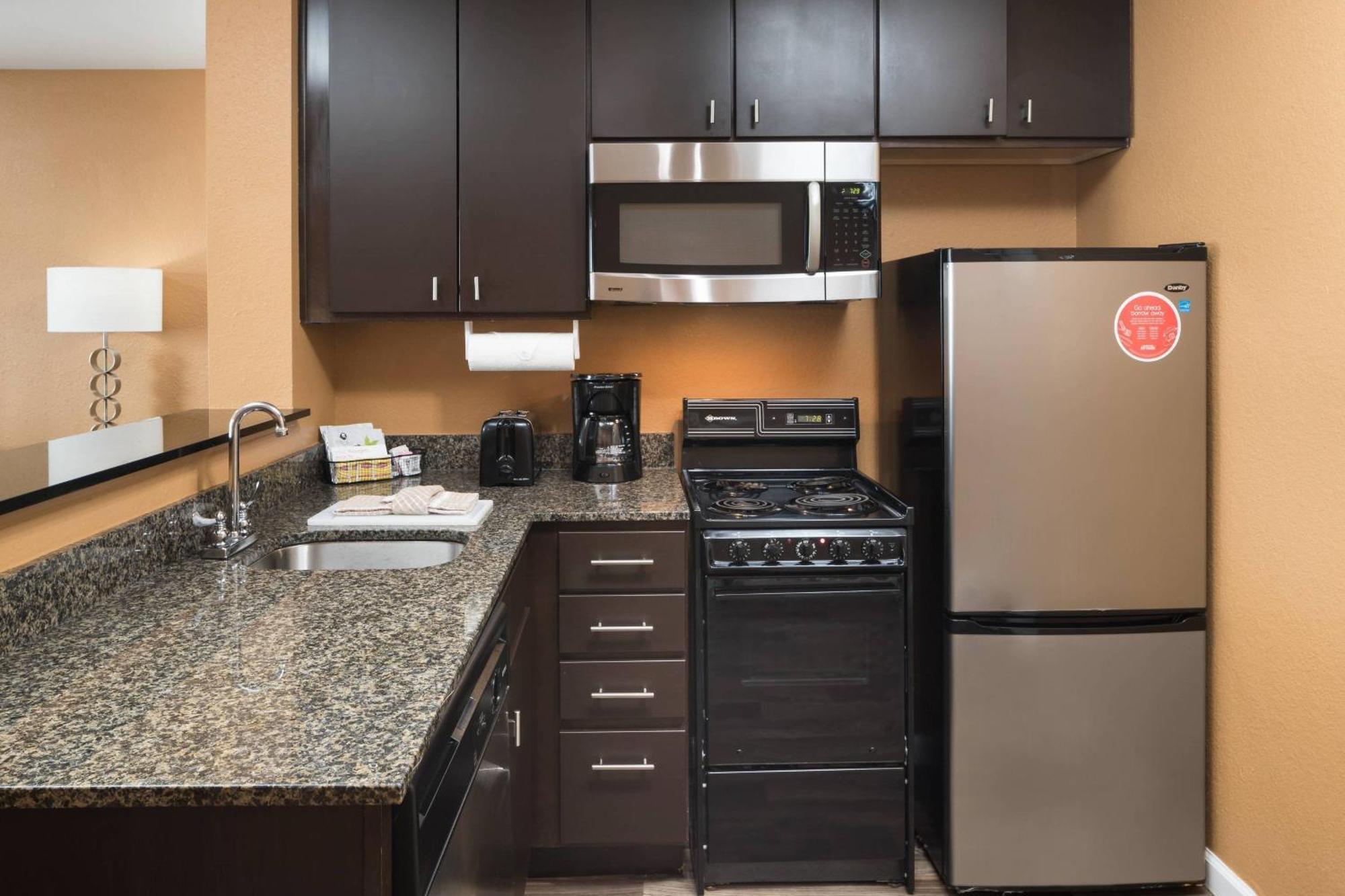Towneplace Suites By Marriott Panama City Luaran gambar