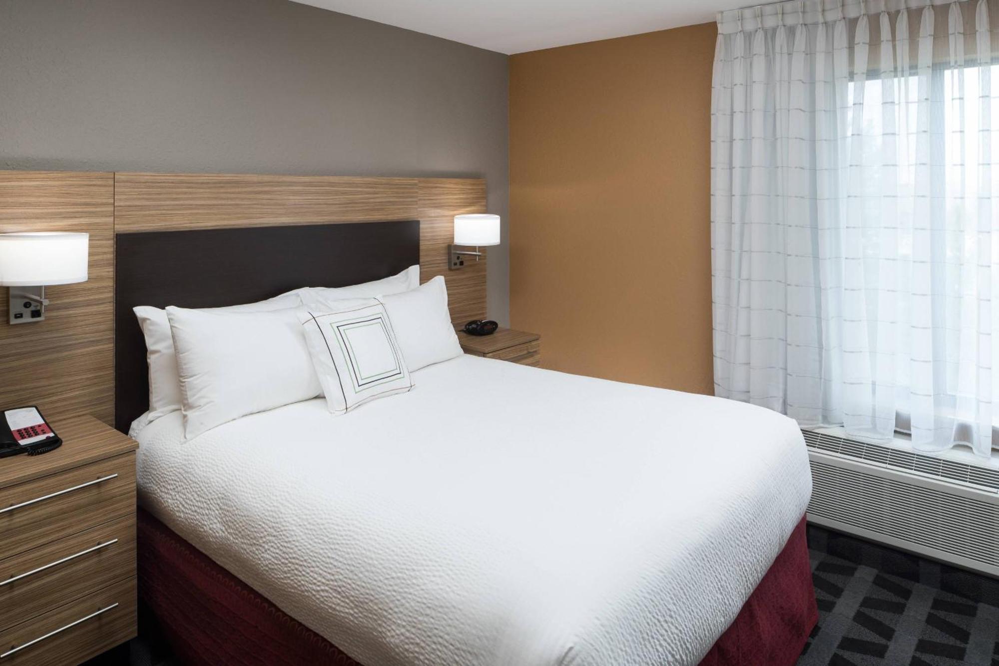 Towneplace Suites By Marriott Panama City Luaran gambar