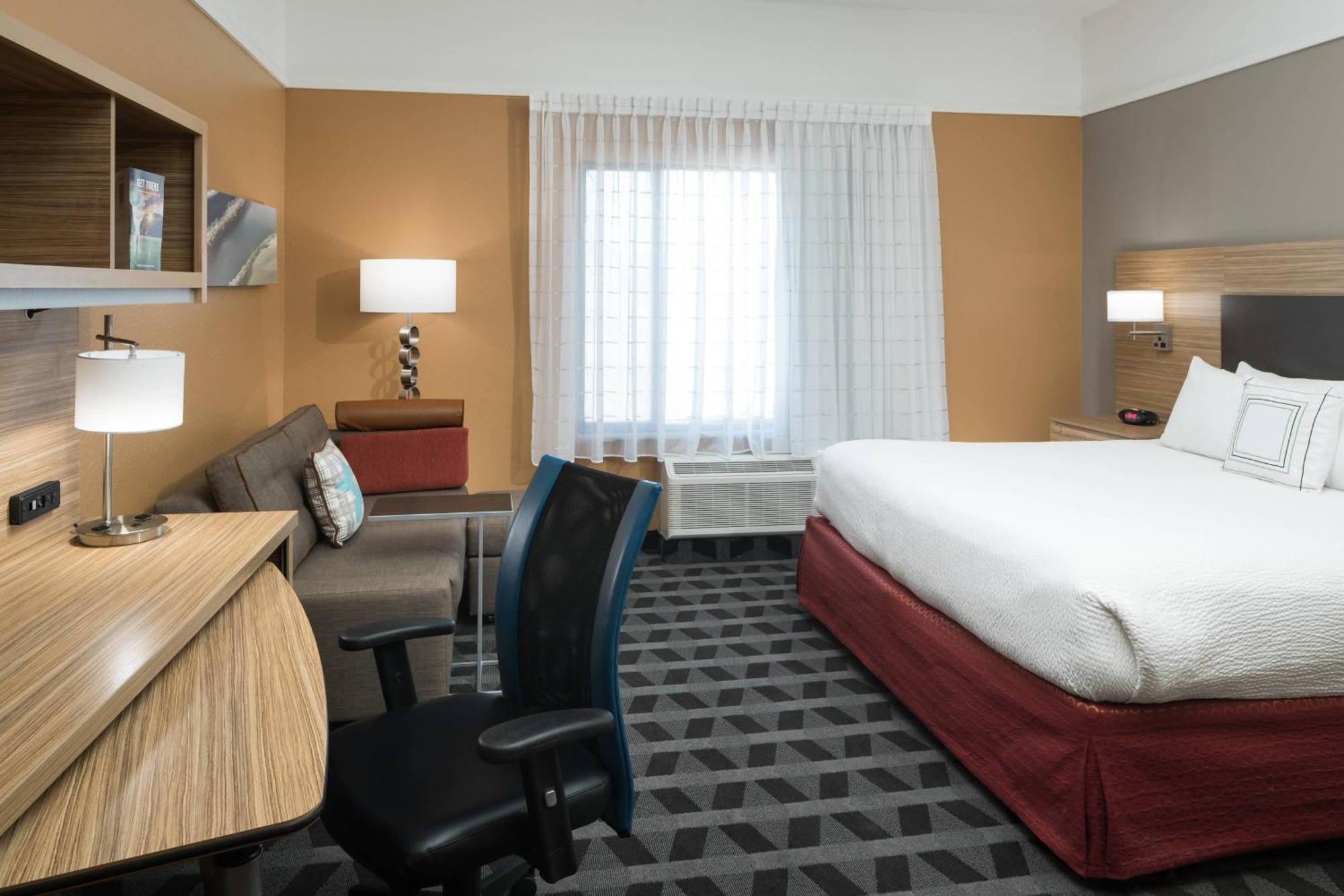 Towneplace Suites By Marriott Panama City Luaran gambar