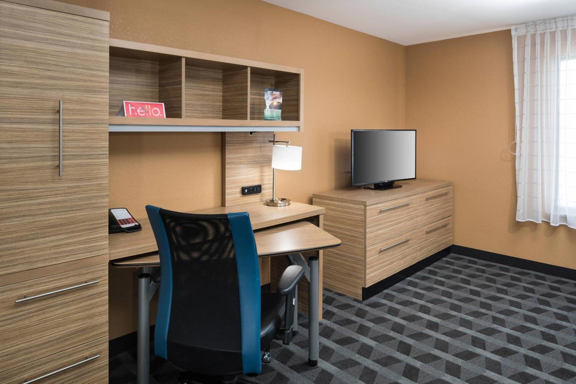 Towneplace Suites By Marriott Panama City Luaran gambar