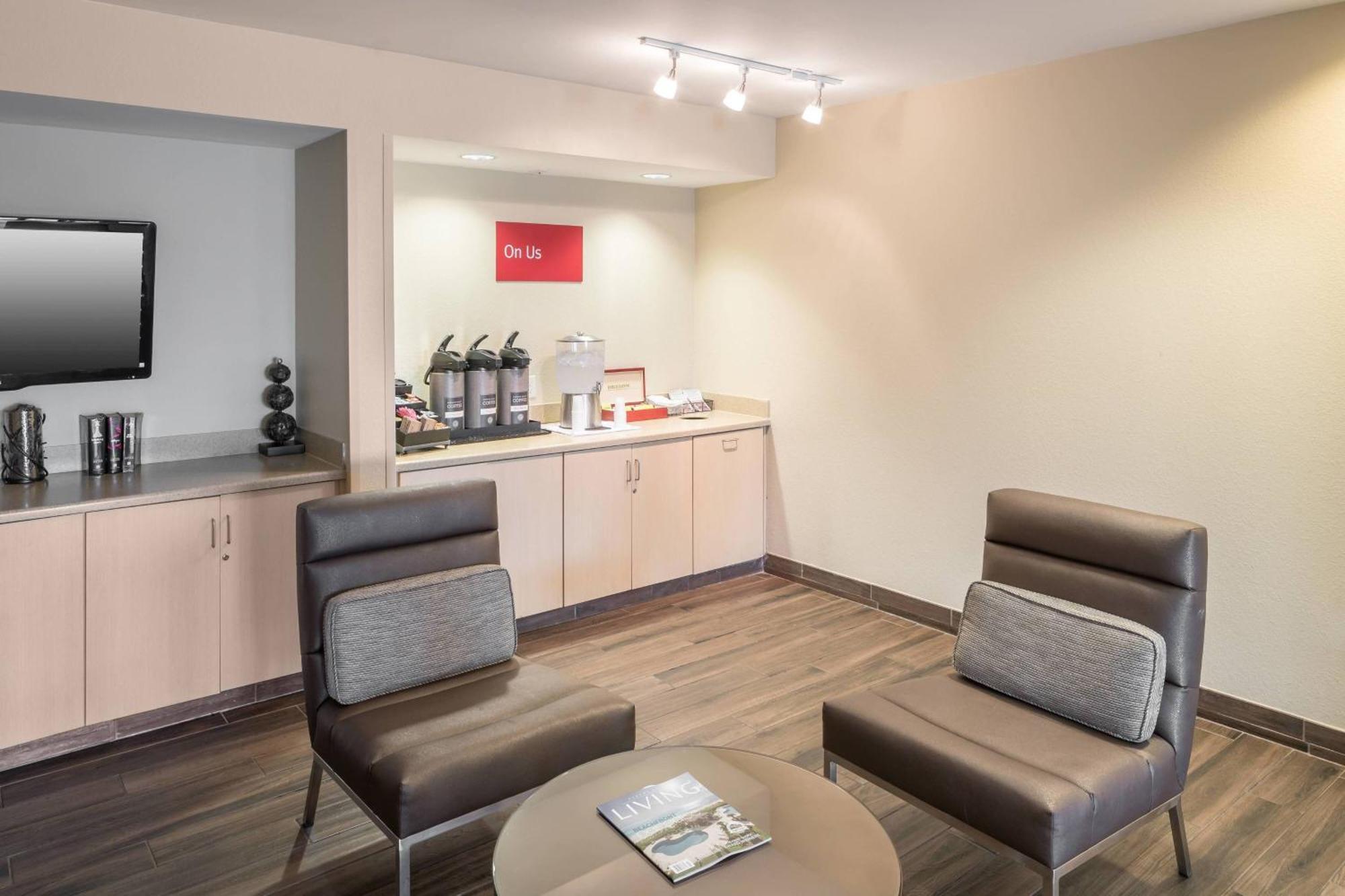 Towneplace Suites By Marriott Panama City Luaran gambar