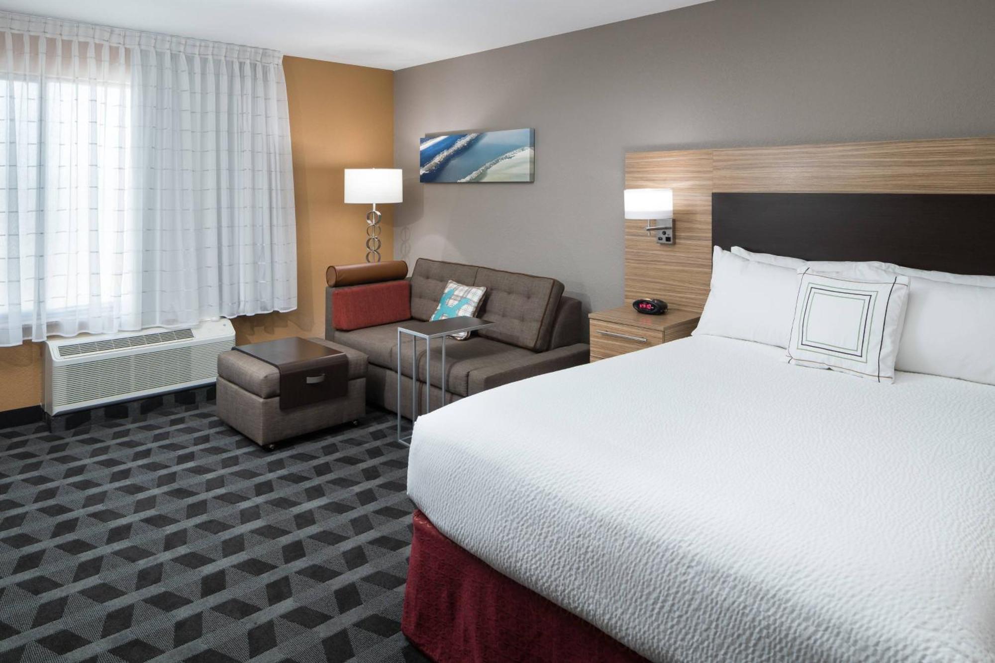 Towneplace Suites By Marriott Panama City Luaran gambar