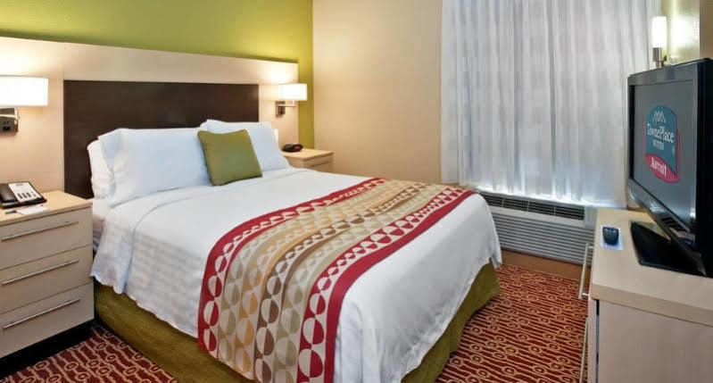 Towneplace Suites By Marriott Panama City Luaran gambar